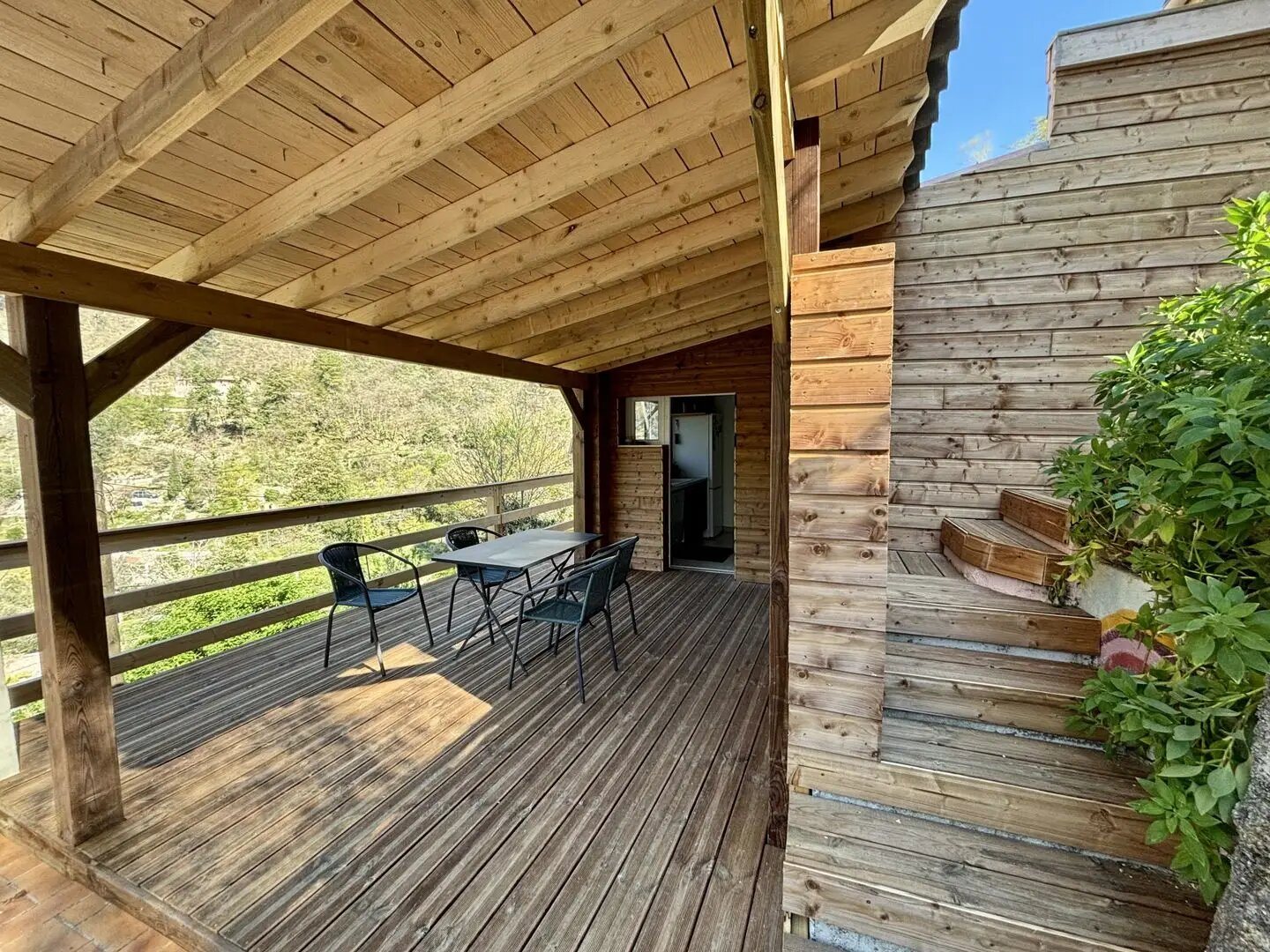 Maison à vendre, 59m², Peille