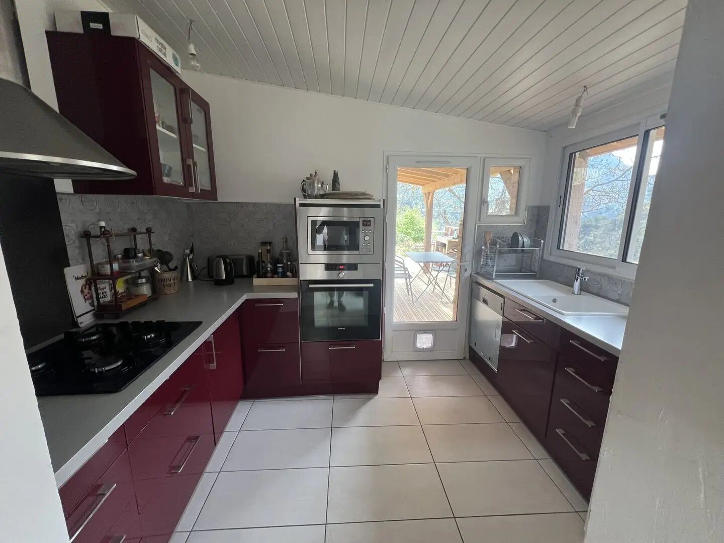 Maison à vendre, 59m², Peille