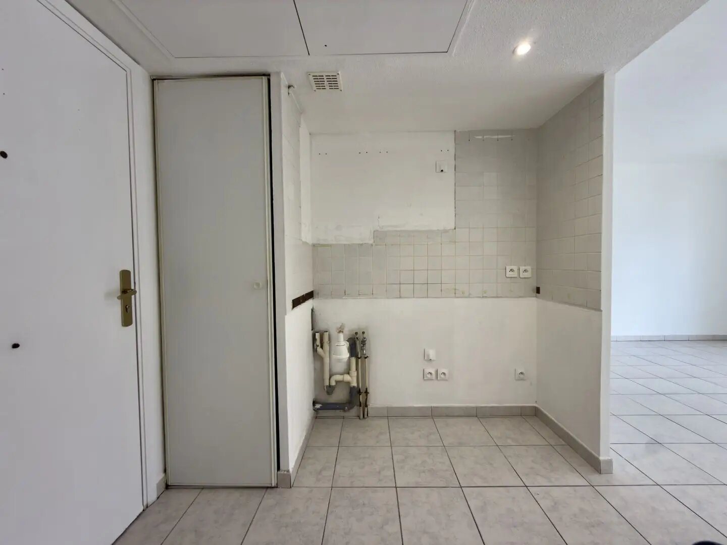 Appartement à vendre, 26m², Menton