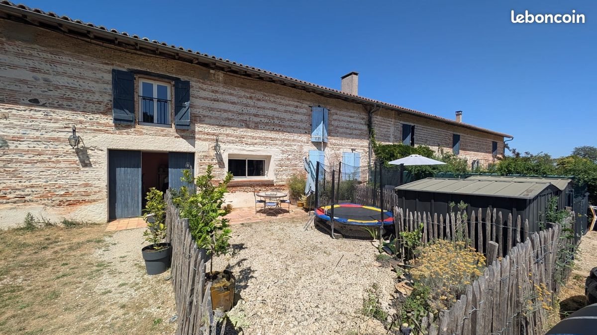 Maison à vendre, 161m², Daux