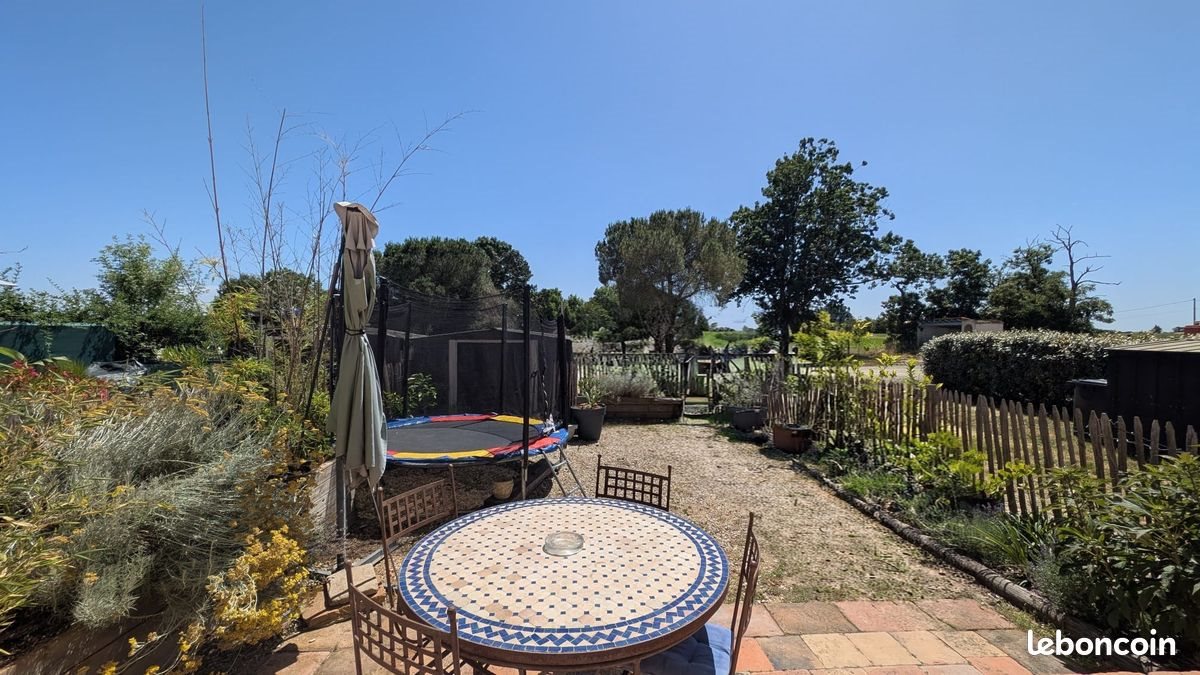 Maison à vendre, 161m², Daux
