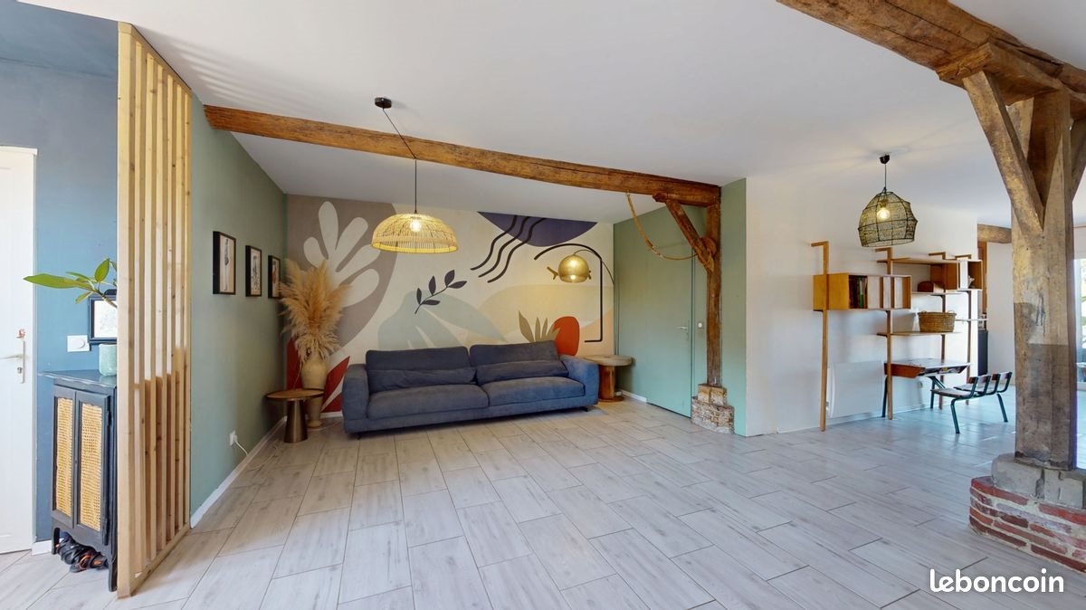 Maison à vendre, 161m², Daux