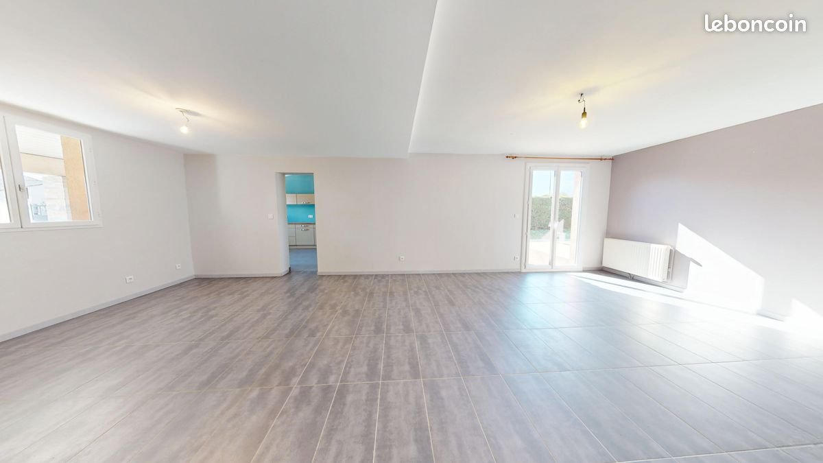 Maison à louer, 116m², Tournefeuille