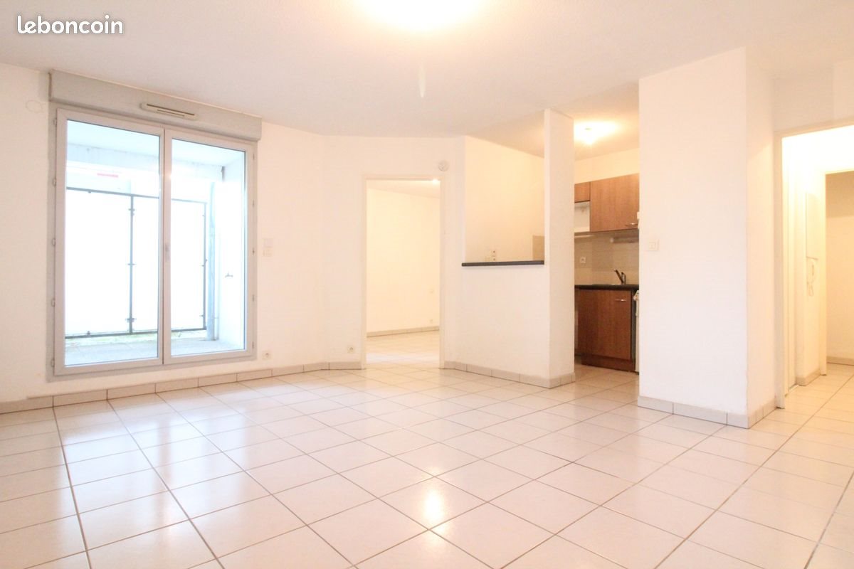 Appartement à vendre, 41m², Tournefeuille