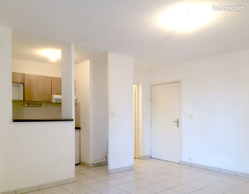 Appartement à vendre, 41m², Tournefeuille