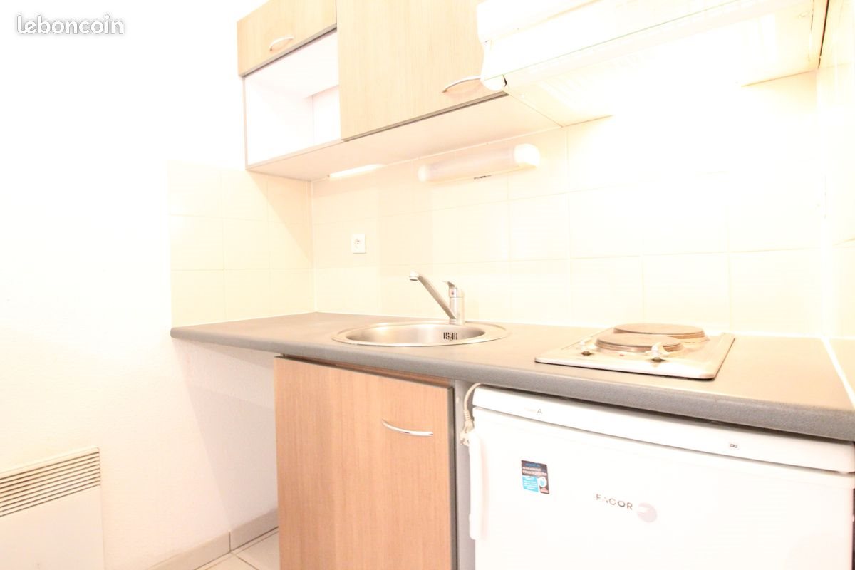 Appartement à vendre, 41m², Tournefeuille