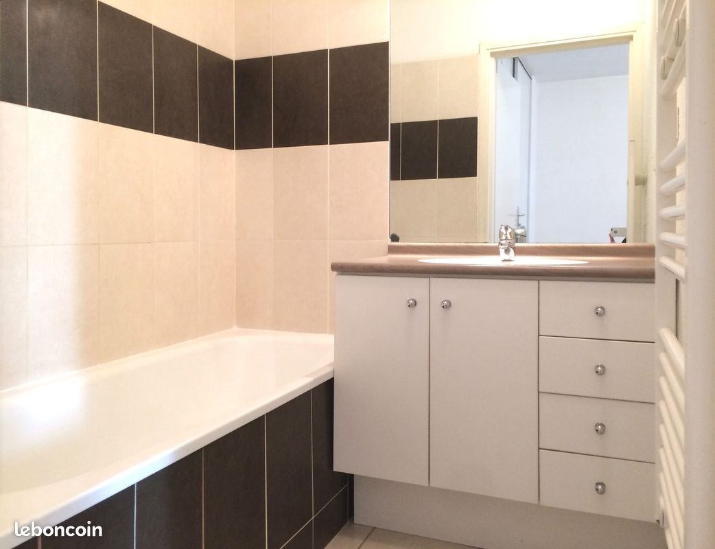 Appartement à vendre, 41m², Tournefeuille