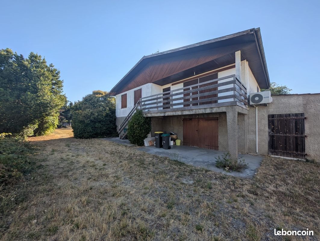 Maison à vendre, 116m², Colomiers