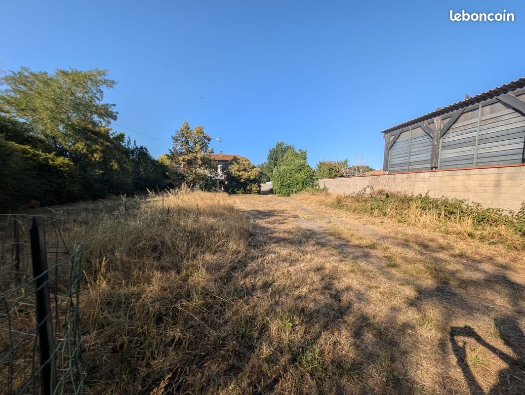 Maison à vendre, 116m², Colomiers