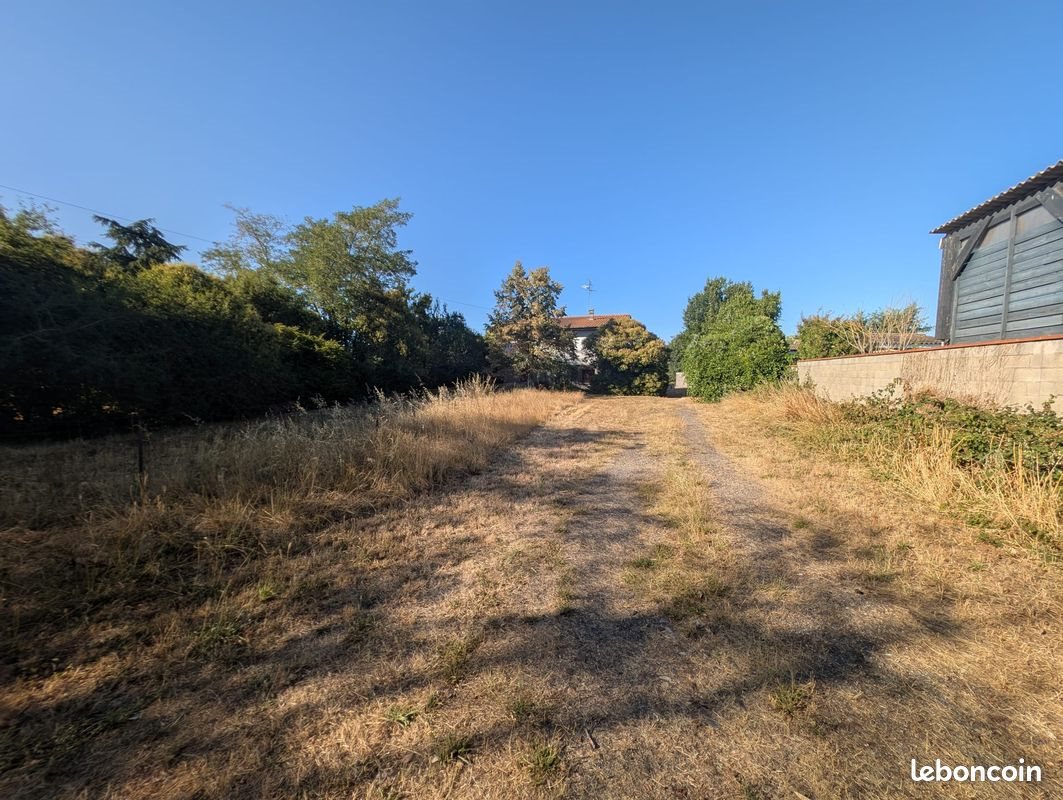 Maison à vendre, 116m², Colomiers