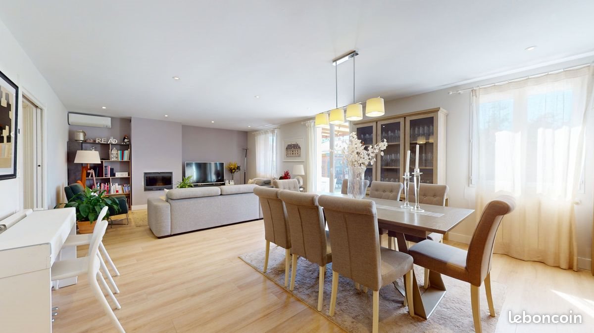 Maison à vendre, 145m², Colomiers