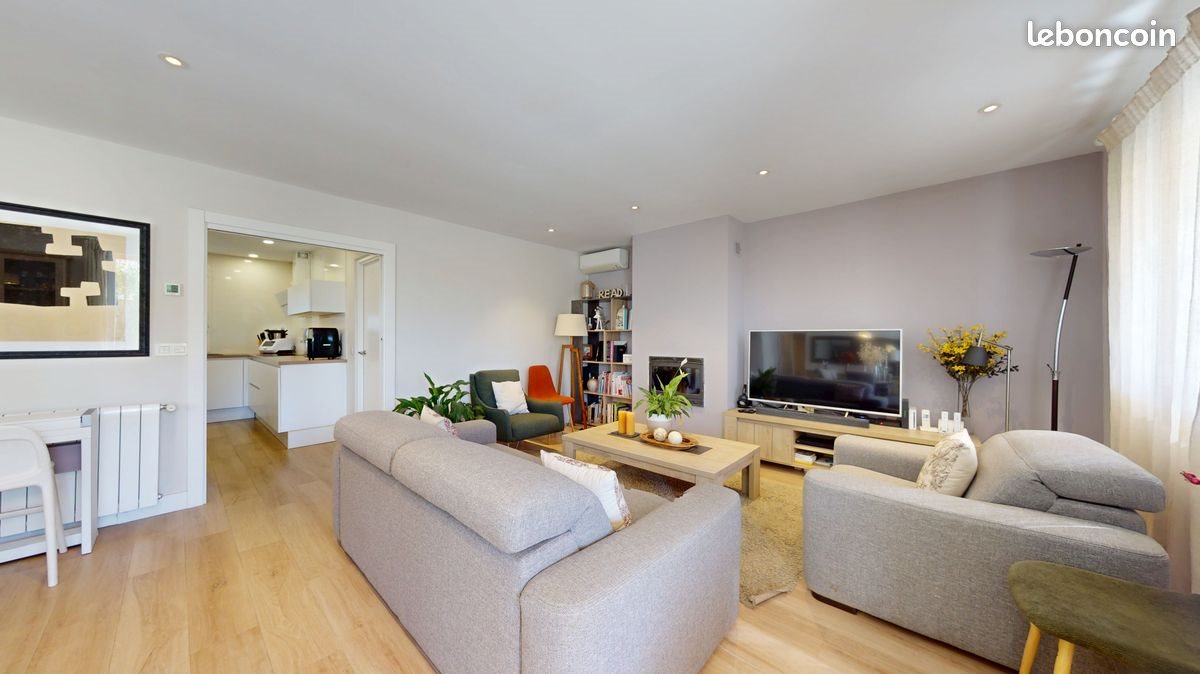 Maison à vendre, 145m², Colomiers