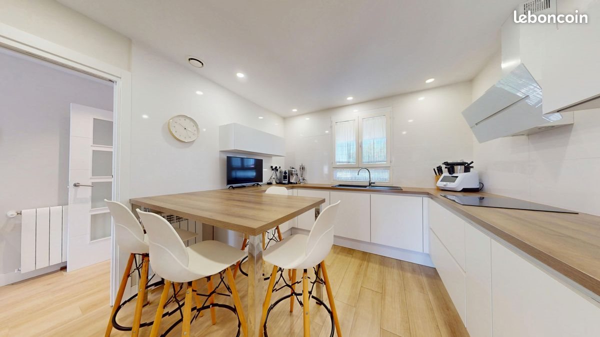 Maison à vendre, 145m², Colomiers