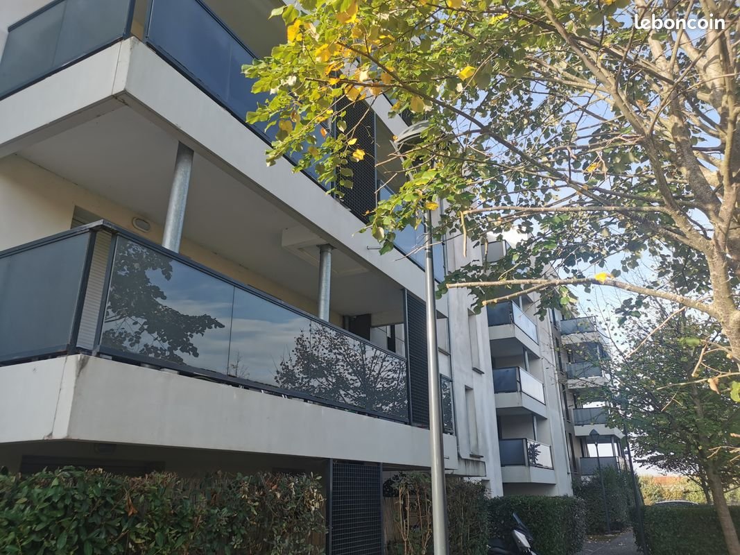 Appartement à vendre, 60m², Colomiers