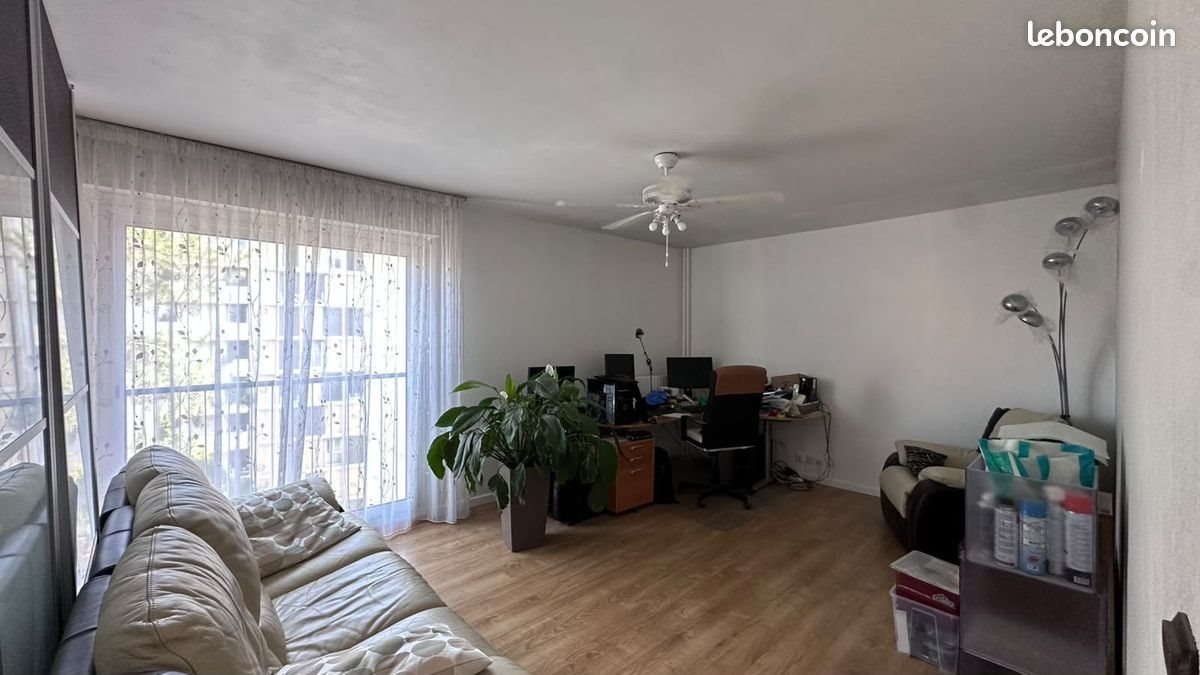 Appartement à vendre, 80m², Colomiers