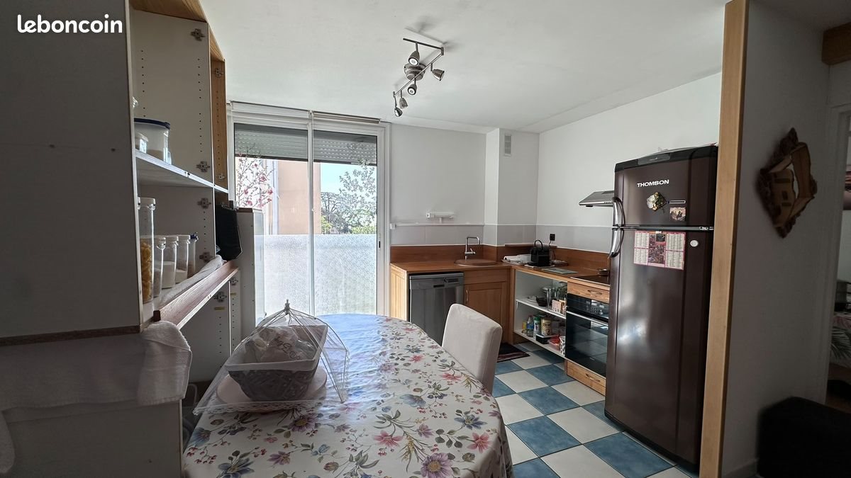 Appartement à vendre, 80m², Colomiers