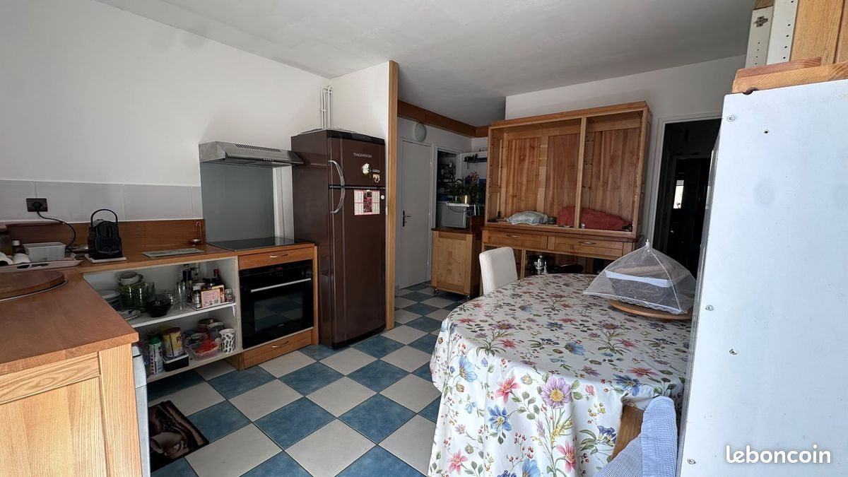 Appartement à vendre, 80m², Colomiers