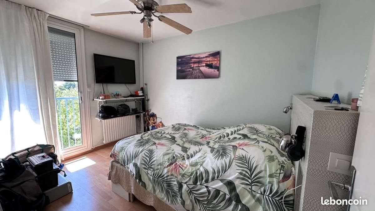 Appartement à vendre, 80m², Colomiers