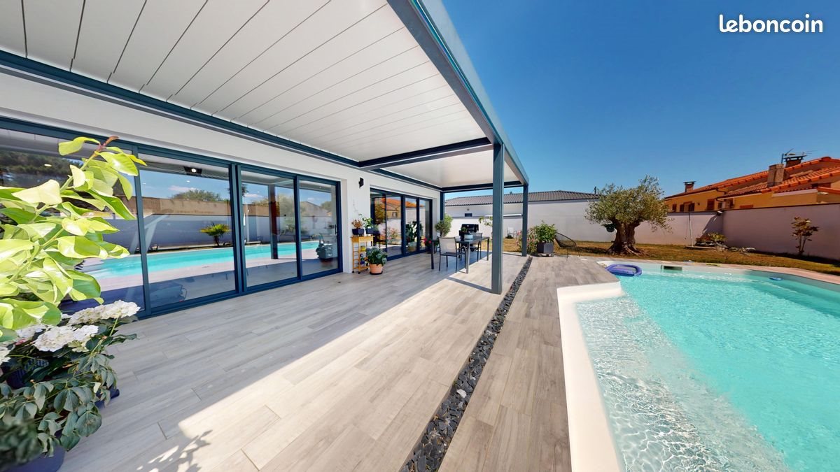 Maison à vendre, 147m², Plaisance-du-Touch