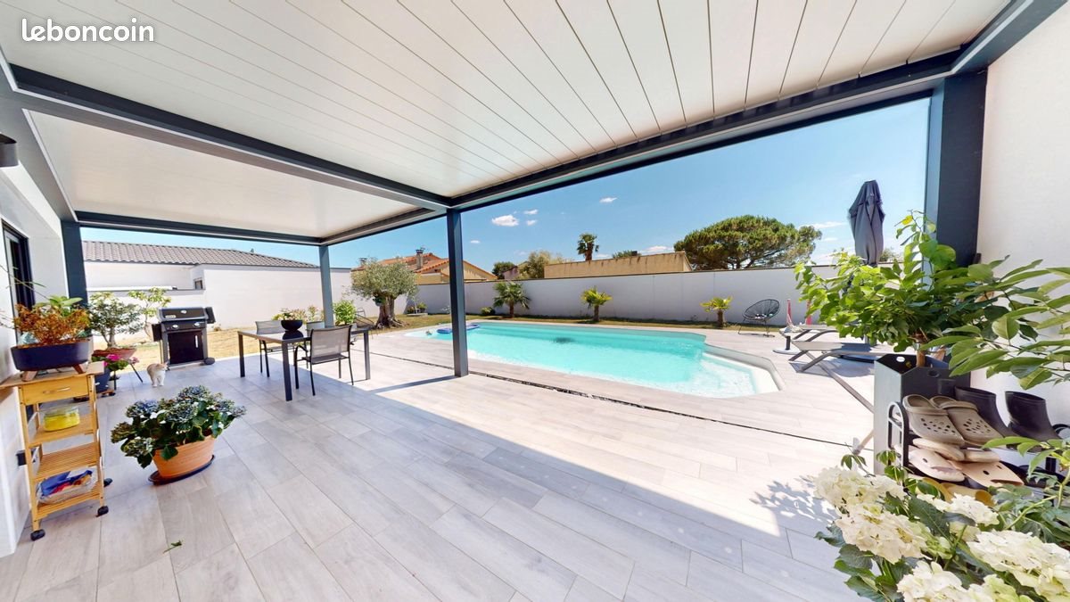 Maison à vendre, 147m², Plaisance-du-Touch