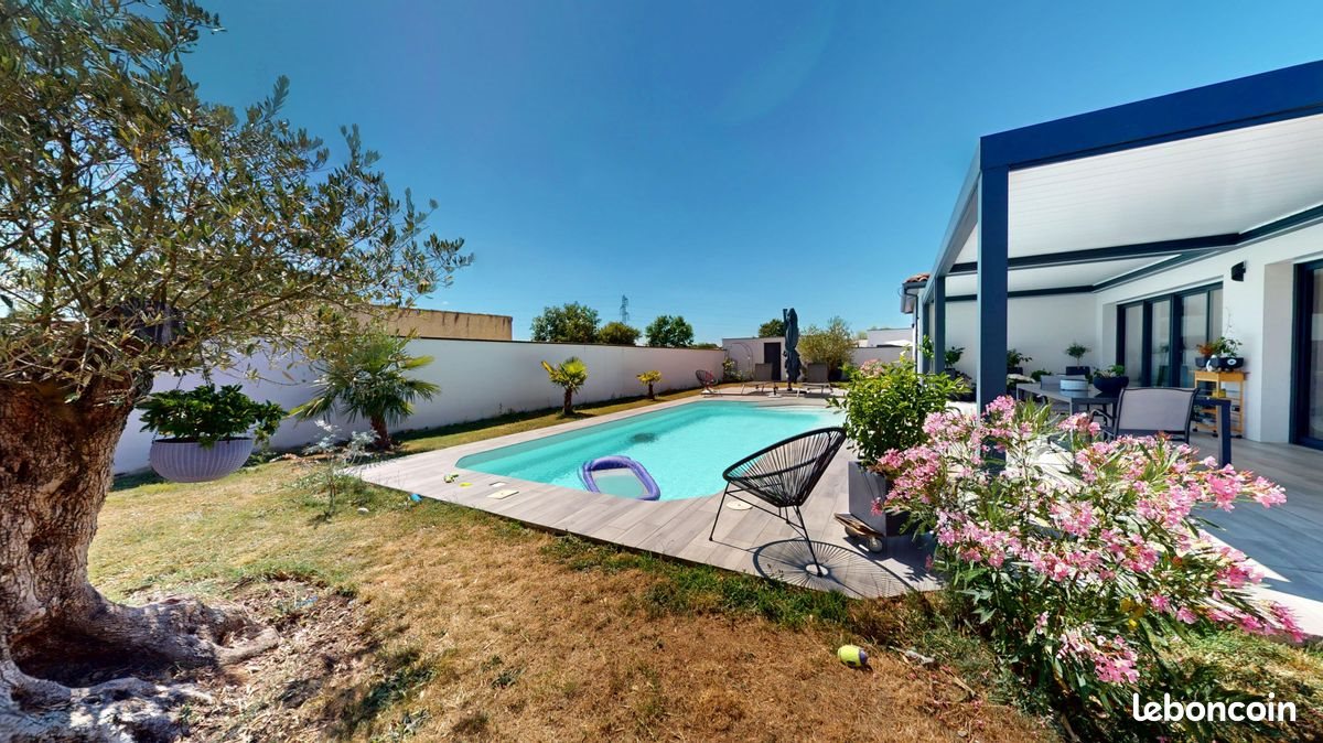 Maison à vendre, 147m², Plaisance-du-Touch