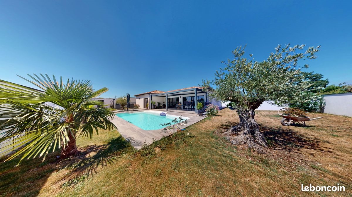 Maison à vendre, 147m², Plaisance-du-Touch