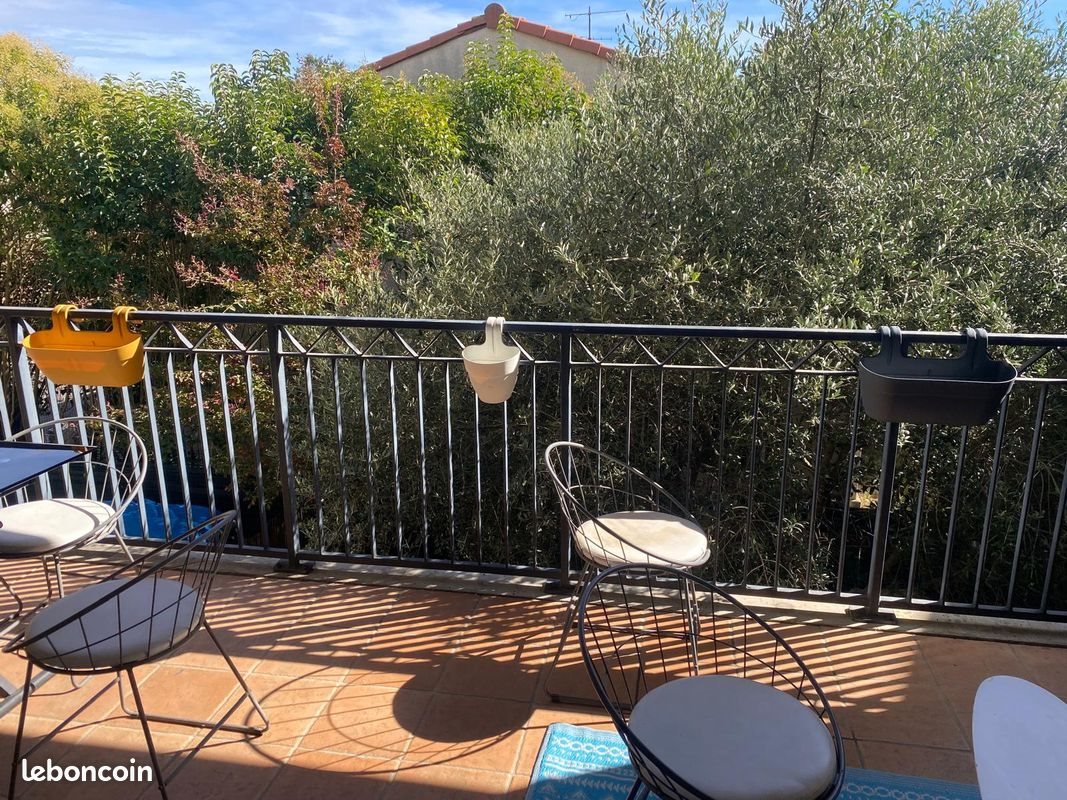 Appartement à louer, 63m², Plaisance-du-Touch