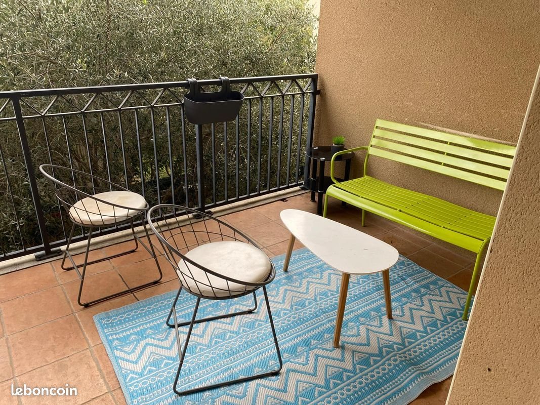 Appartement à louer, 63m², Plaisance-du-Touch