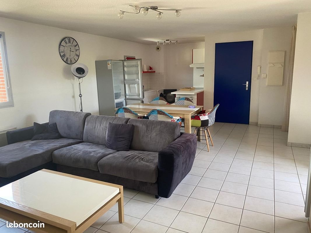 Appartement à louer, 63m², Plaisance-du-Touch