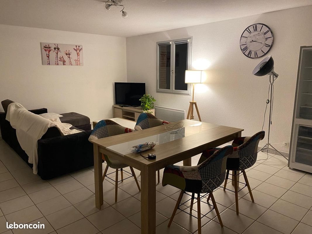 Appartement à louer, 63m², Plaisance-du-Touch