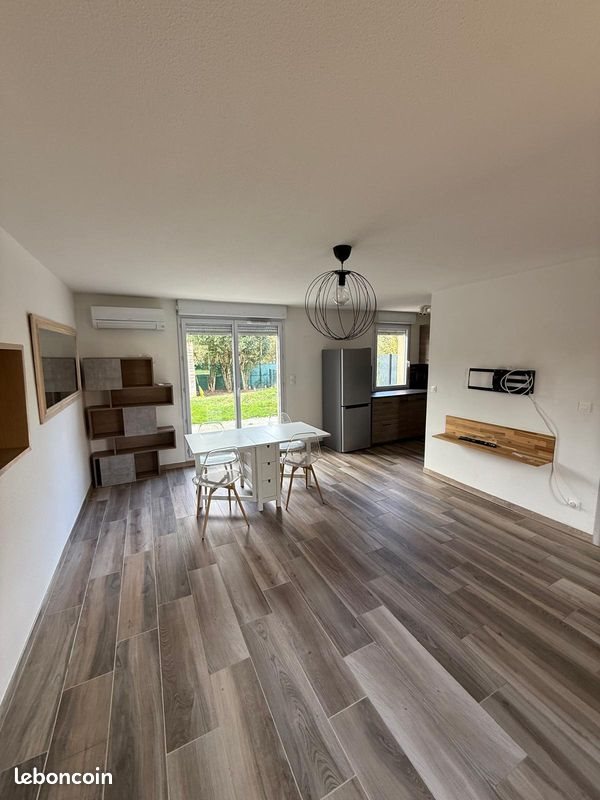 Maison à vendre, 66m², Lagardelle-sur-Lèze