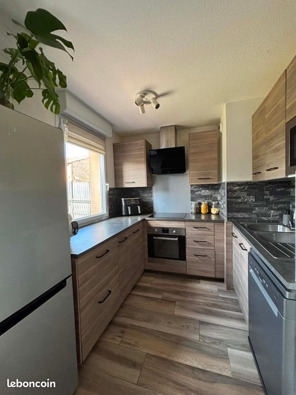Maison à vendre, 66m², Lagardelle-sur-Lèze
