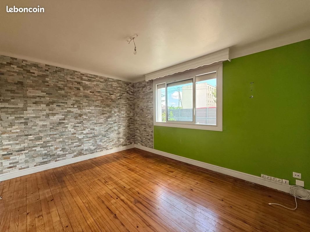 Maison à vendre, 81m², Aubière
