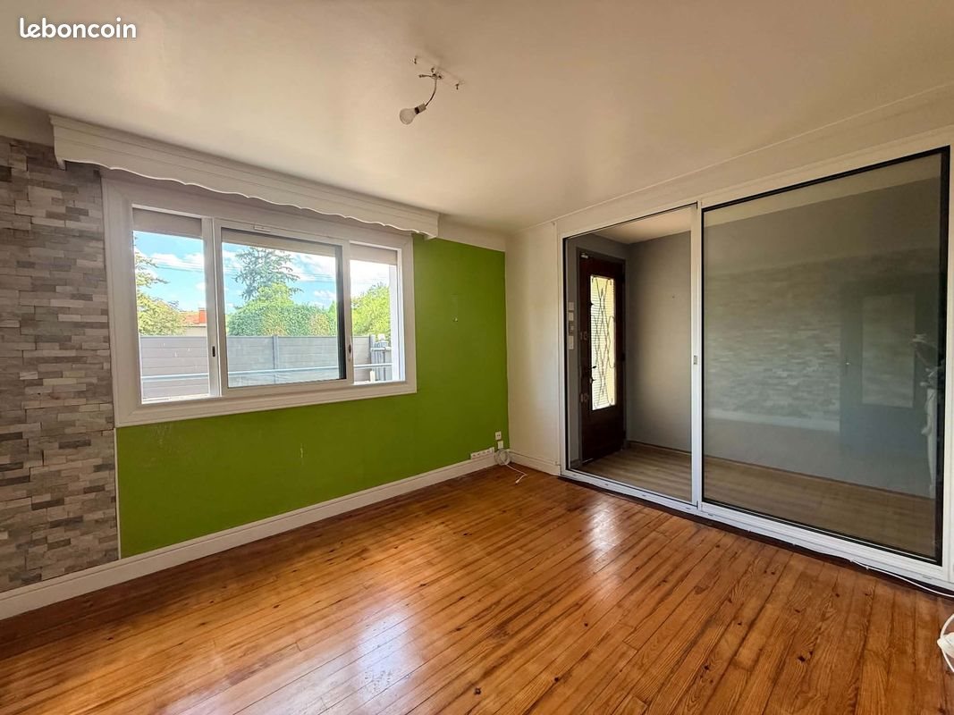 Maison à vendre, 81m², Aubière