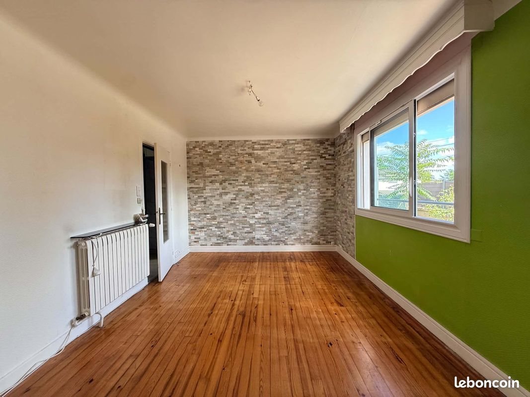 Maison à vendre, 81m², Aubière