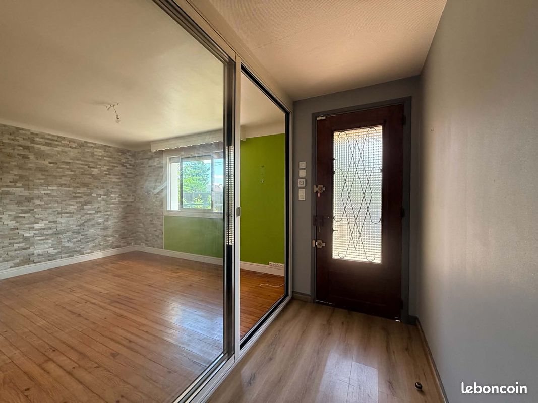 Maison à vendre, 81m², Aubière