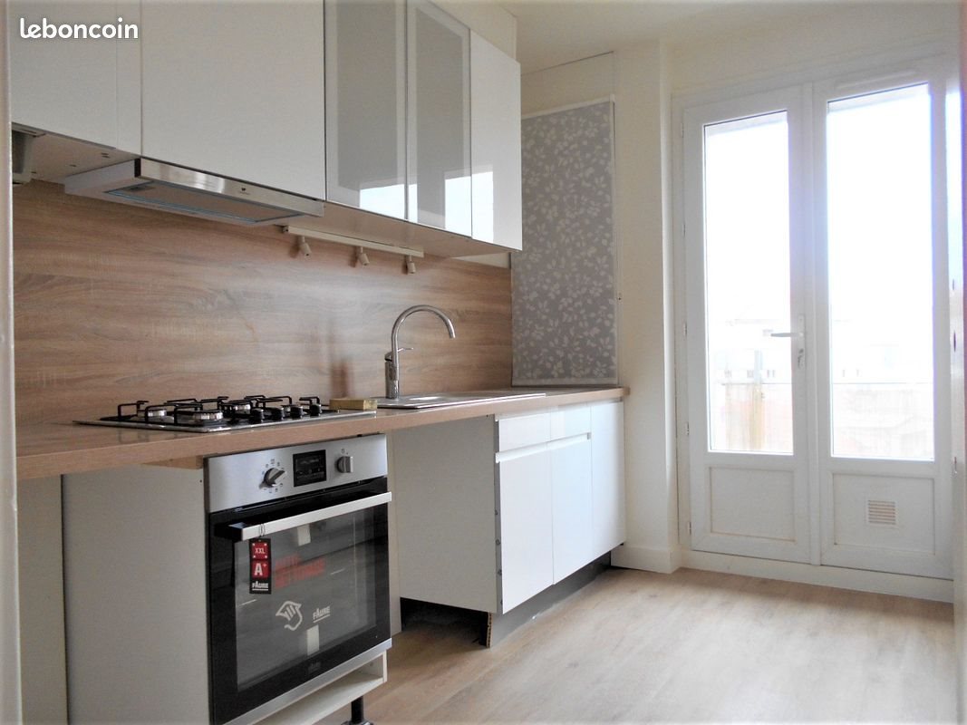Appartement à louer, 44m², Aubière