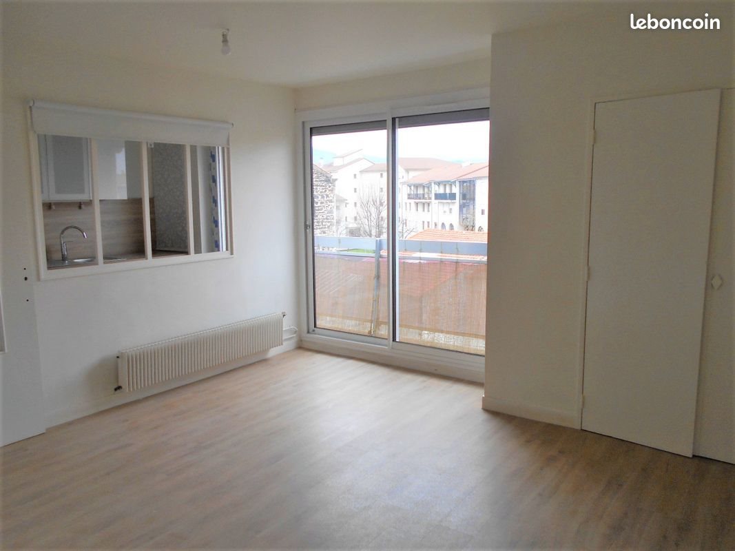 Appartement à louer, 44m², Aubière