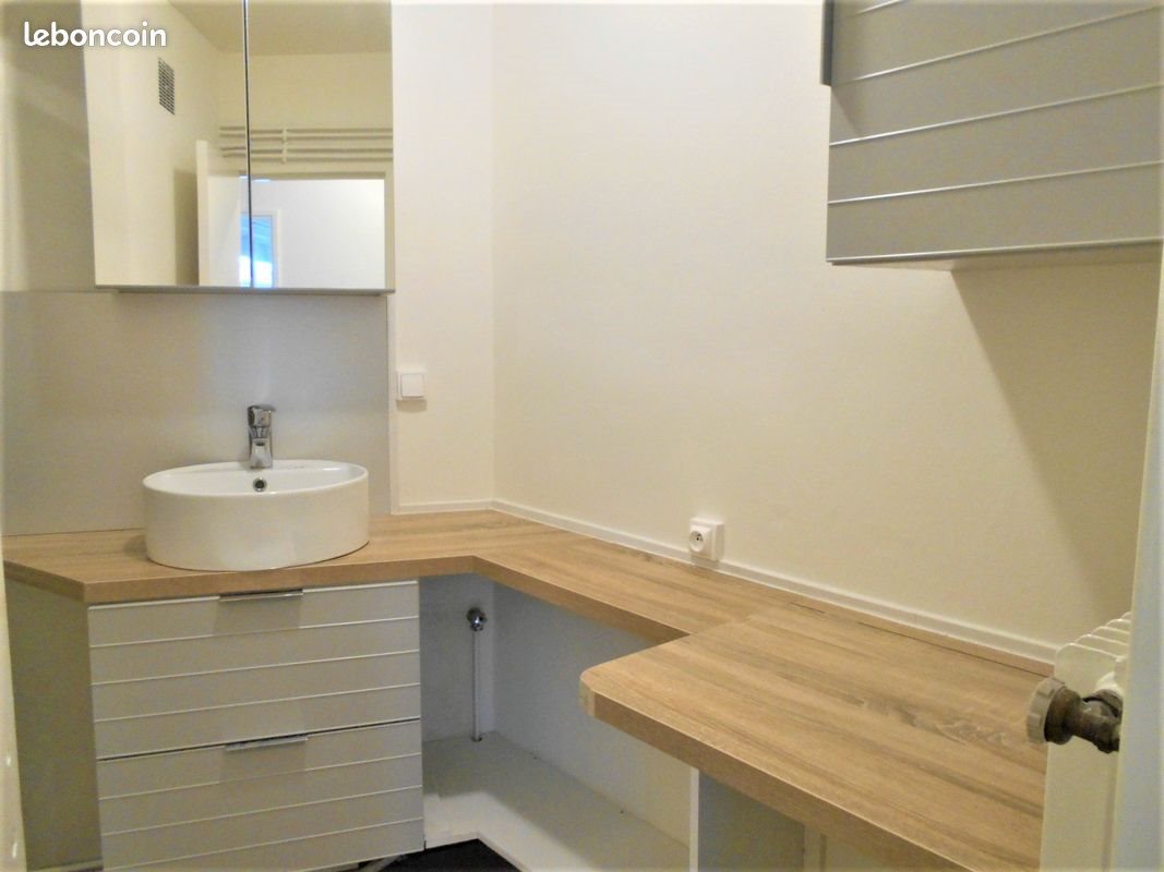 Appartement à louer, 44m², Aubière