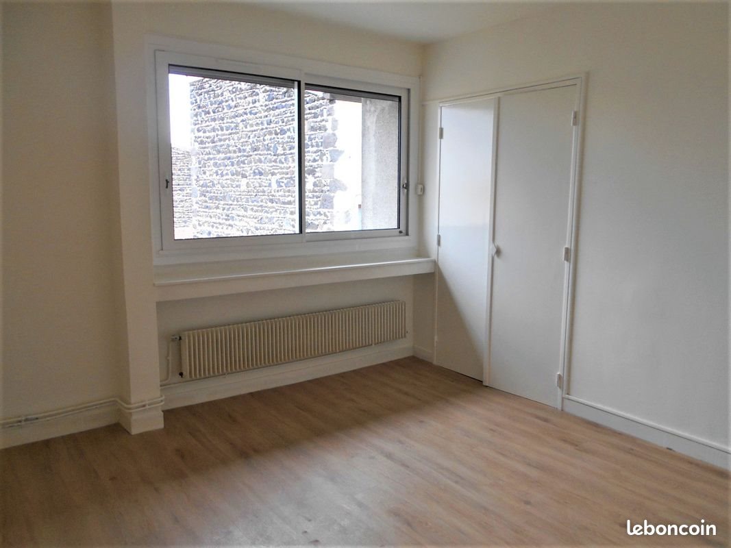 Appartement à louer, 44m², Aubière
