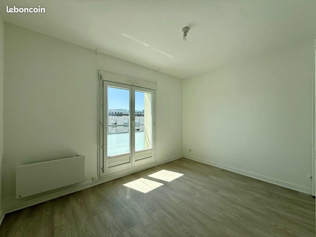 Appartement à louer, 18m², Clermont-Ferrand