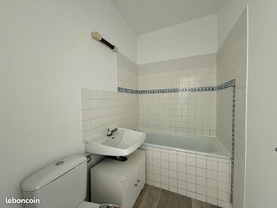 Appartement à louer, 18m², Clermont-Ferrand