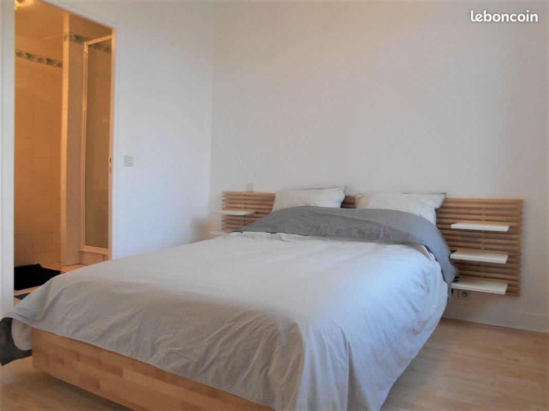 Appartement à louer, 31m², Clermont-Ferrand