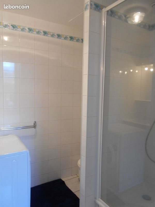 Appartement à louer, 31m², Clermont-Ferrand
