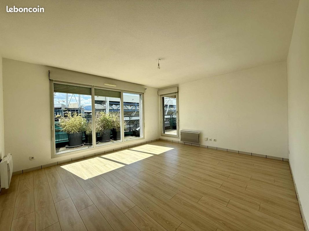 Appartement à louer, 70m², Clermont-Ferrand