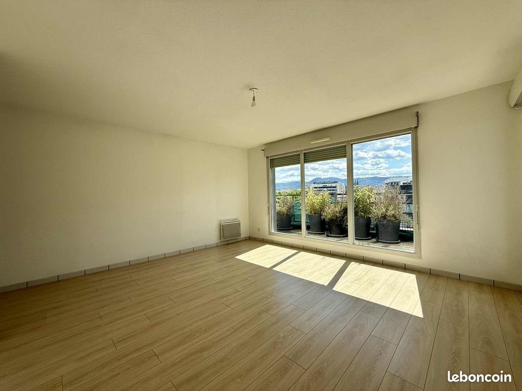 Appartement à louer, 70m², Clermont-Ferrand