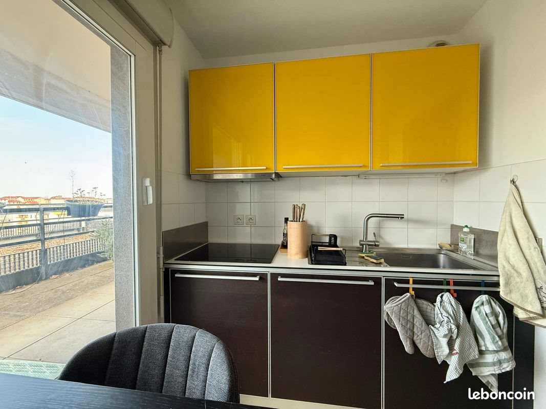 Appartement à louer, 70m², Clermont-Ferrand