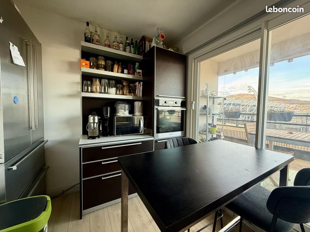 Appartement à louer, 70m², Clermont-Ferrand