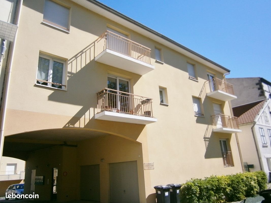 Appartement à louer, 32m², Aubière