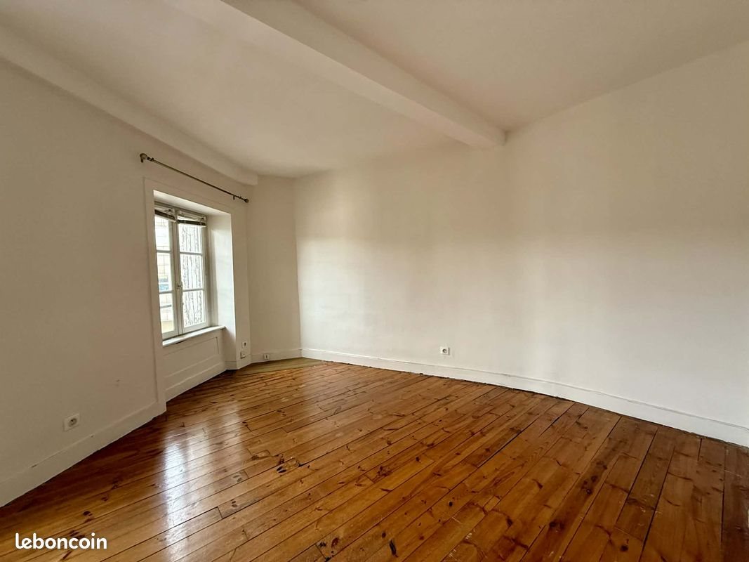 Appartement à vendre, 38m², Clermont-Ferrand